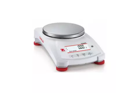 OHAUS PX2202 весы лабораторные электронные