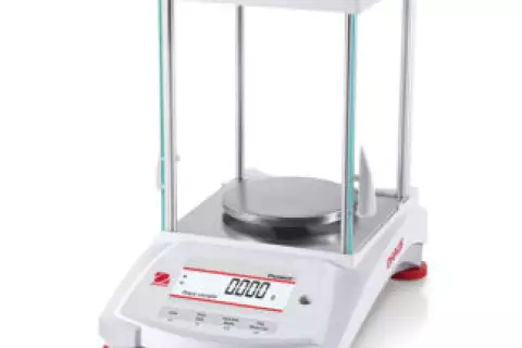OHAUS PX223 весы лабораторные электронные