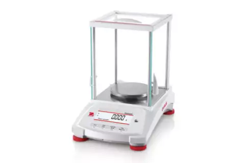 OHAUS PX223 весы лабораторные электронные