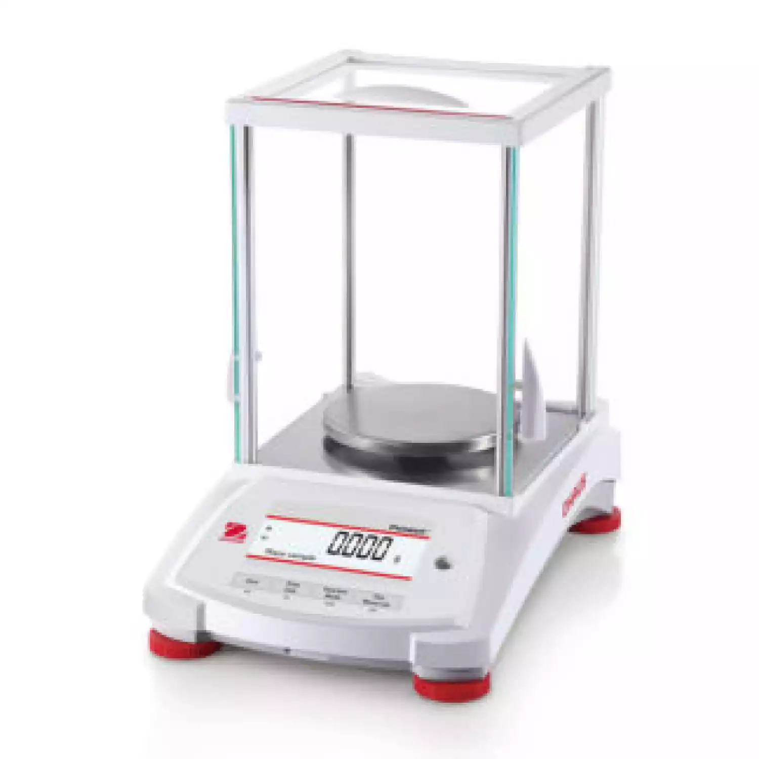 OHAUS PX223/E весы лабораторные электронные - 1