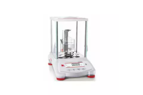 OHAUS PX224/E весы лабораторные аналитические