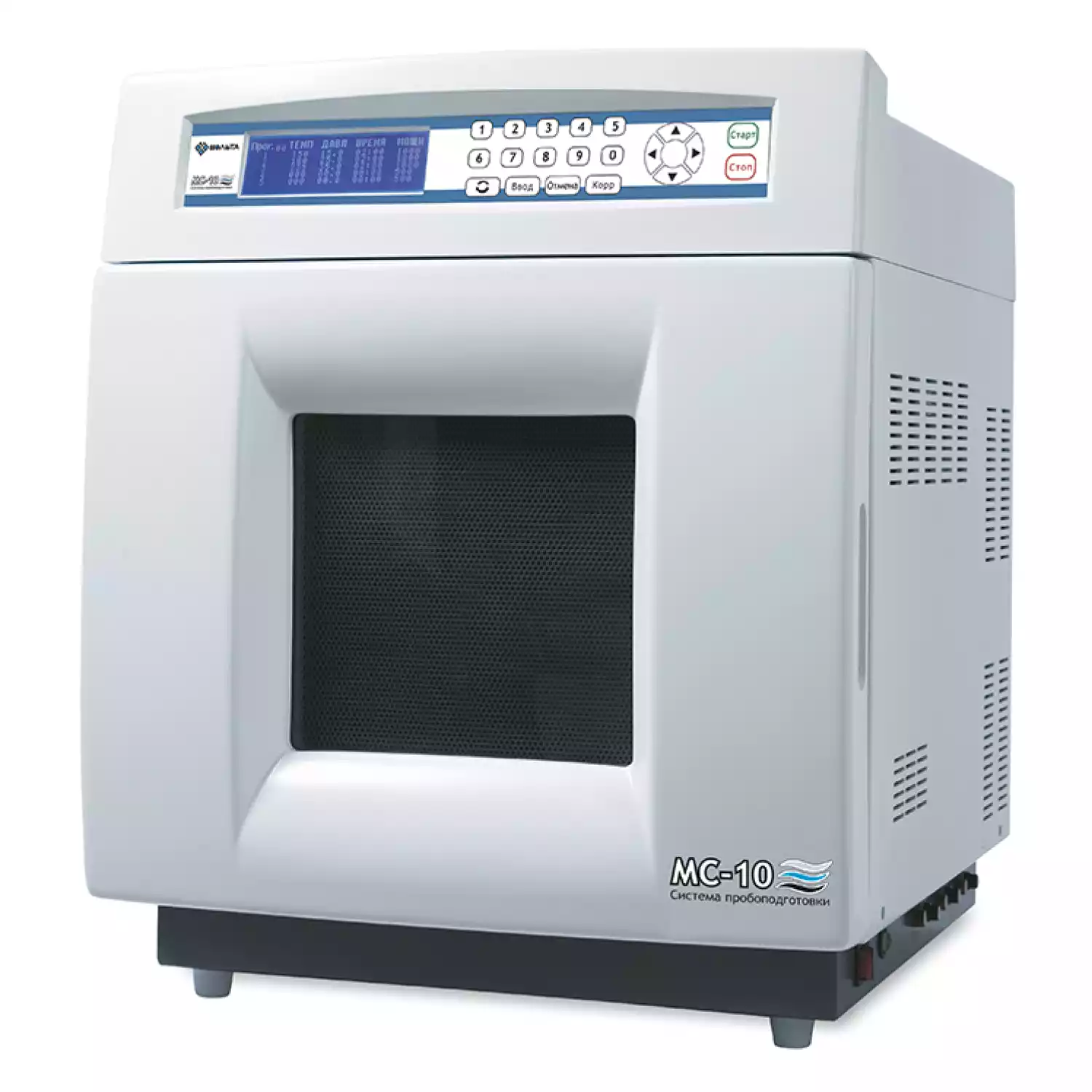 Микроволновая система пробоподготовки МС-10 (WX-8000) - 1
