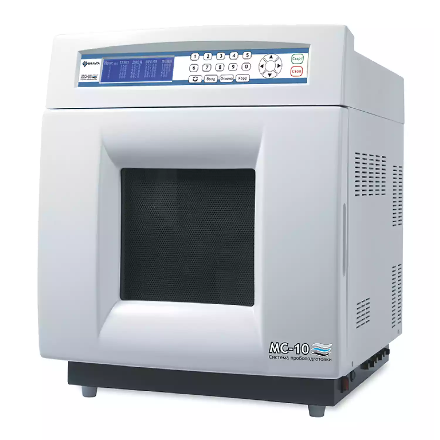 Микроволновая система пробоподготовки МС-10 (WX-8000) - 1