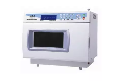 Микроволновая система пробоподготовки МС-6 (WX-6000)