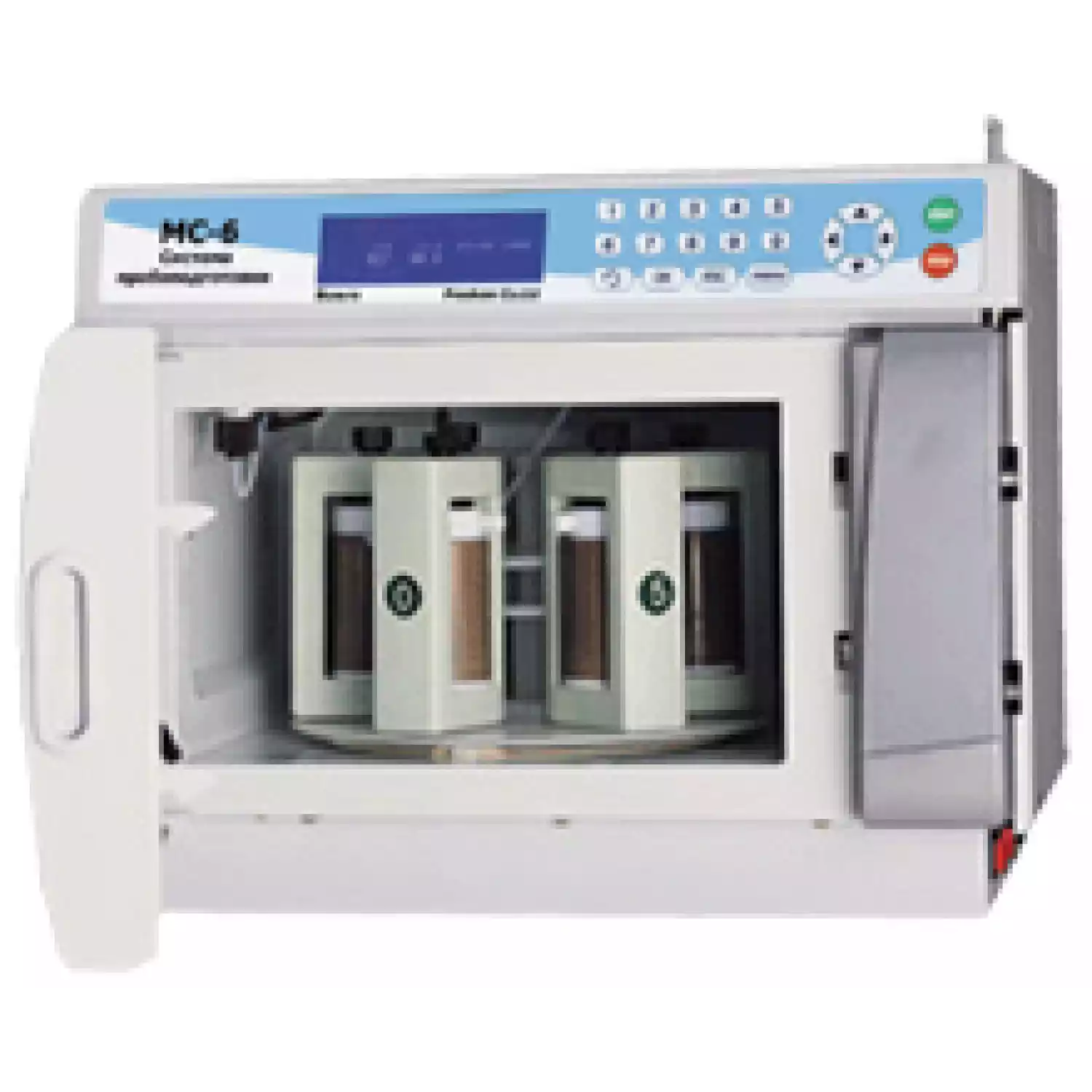 Микроволновая система пробоподготовки МС-6 (WX-6000) - 1