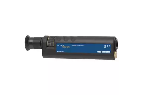 Микроскоп Fiber Viewer Fluke Networks FT140