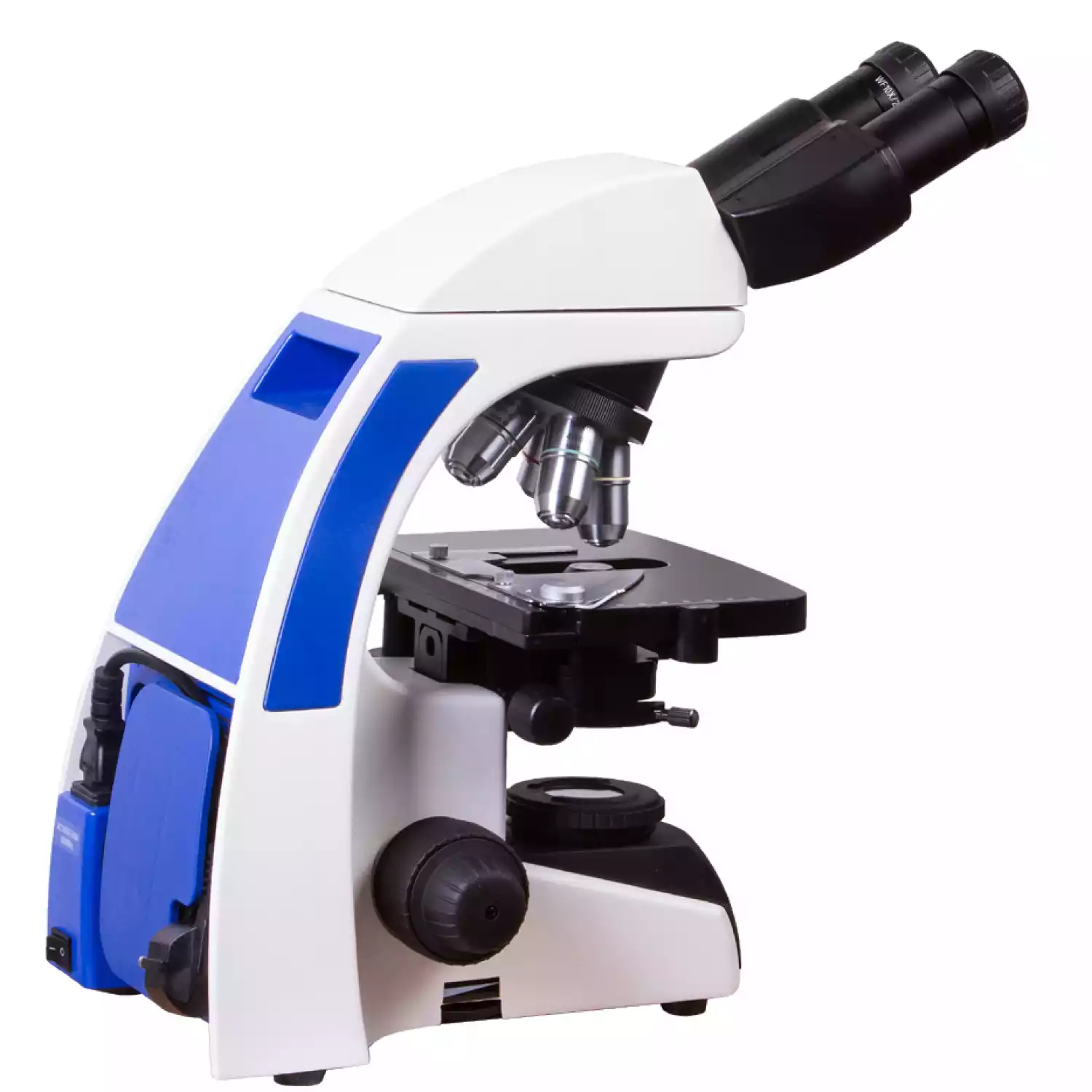 Микроскоп Levenhuk 2000 - 2
