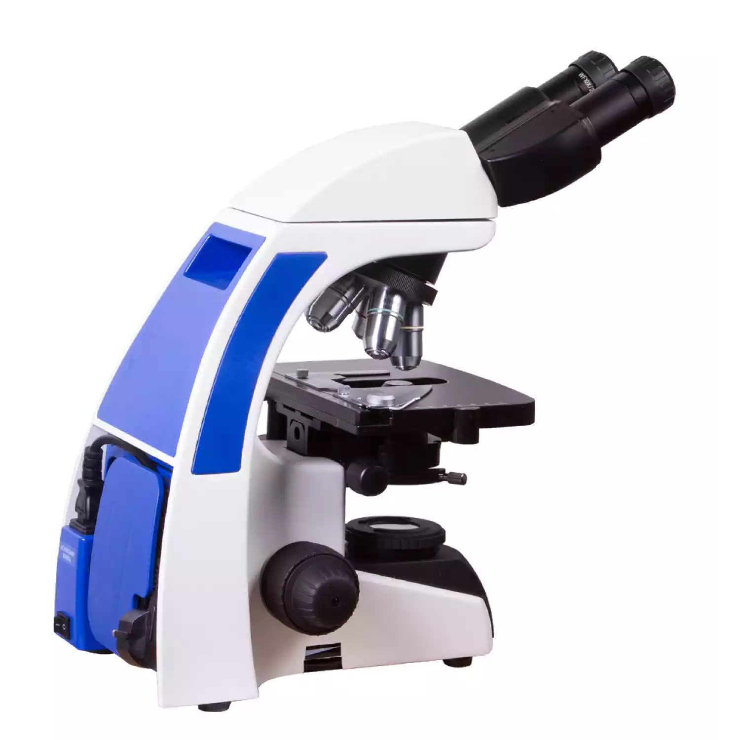 Микроскоп Levenhuk 2000 - 2