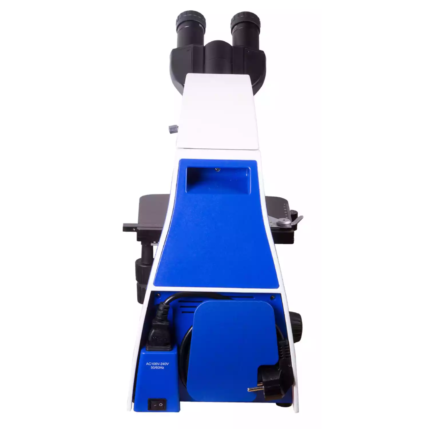 Микроскоп Levenhuk 2000 - 3