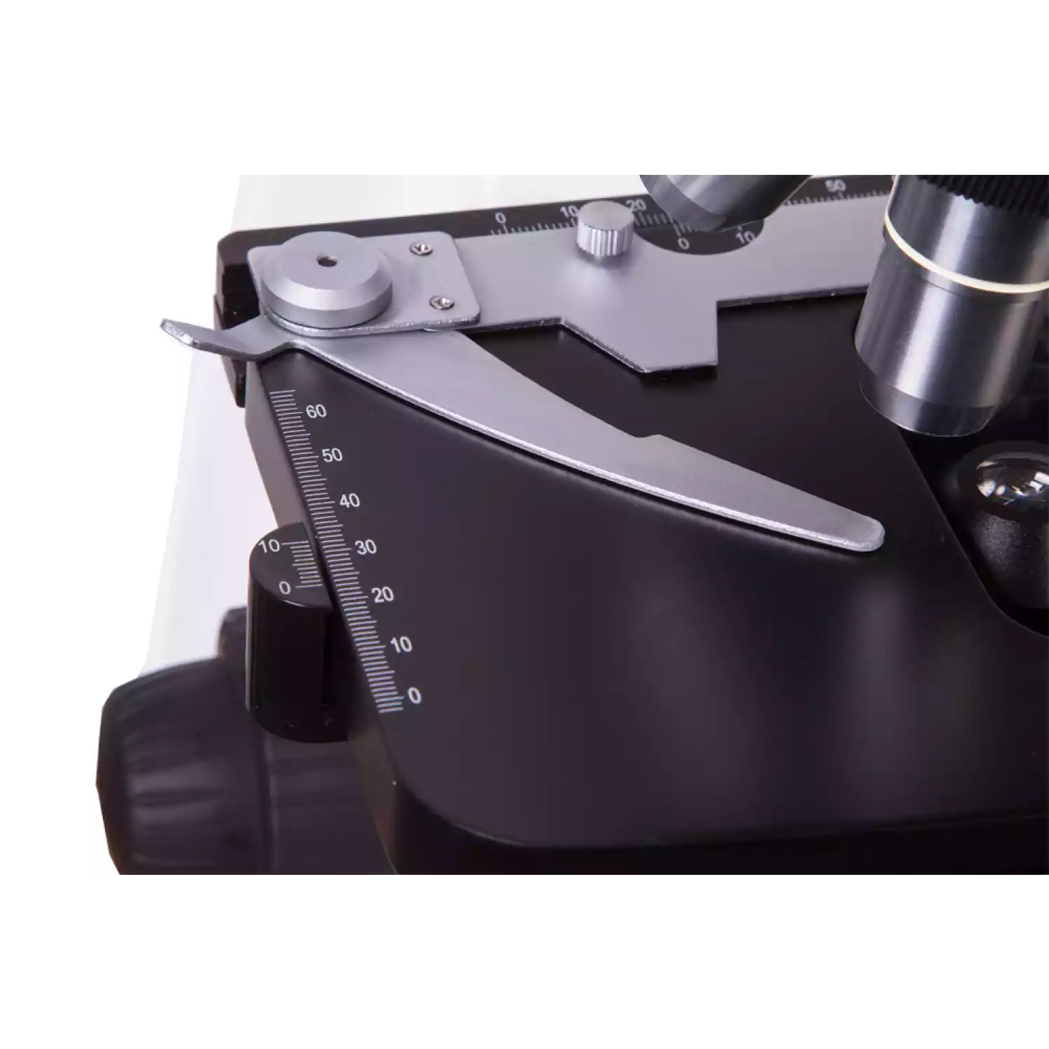 Микроскоп Levenhuk 2000 - 5