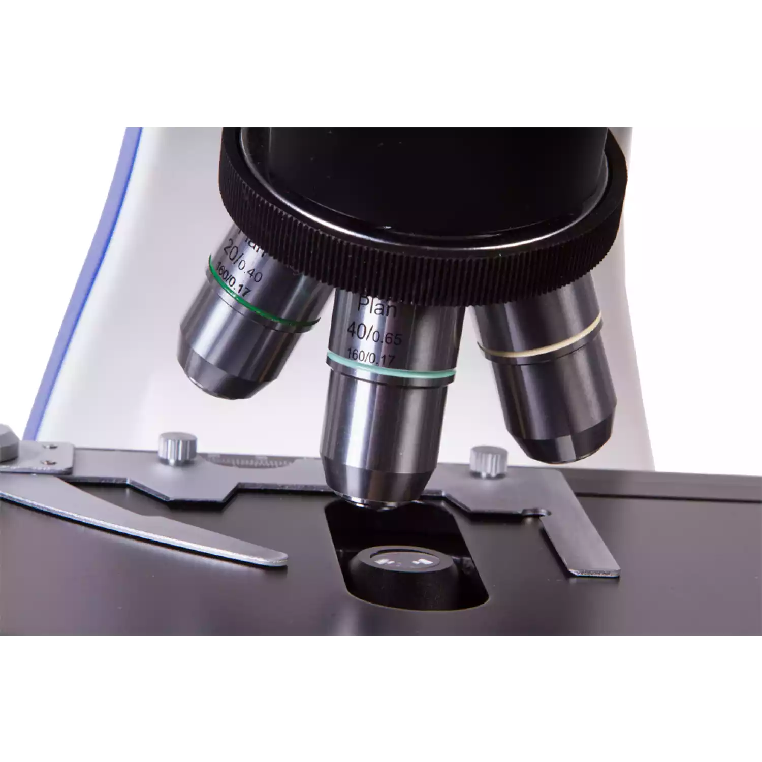 Микроскоп Levenhuk 2000 - 6