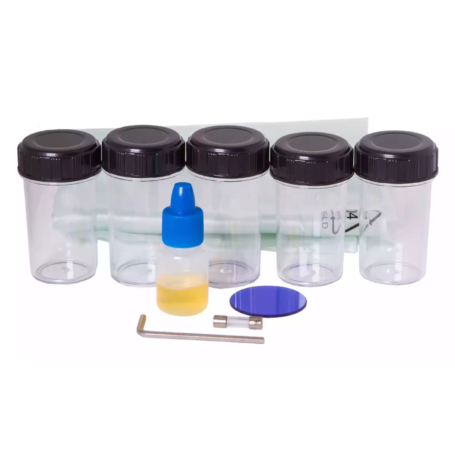 Микроскоп Levenhuk 2000 - 11