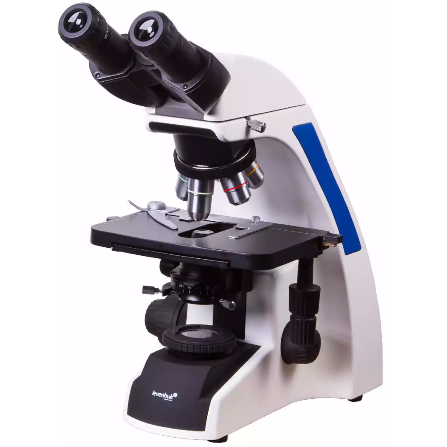 Микроскоп Levenhuk 2000 - 1