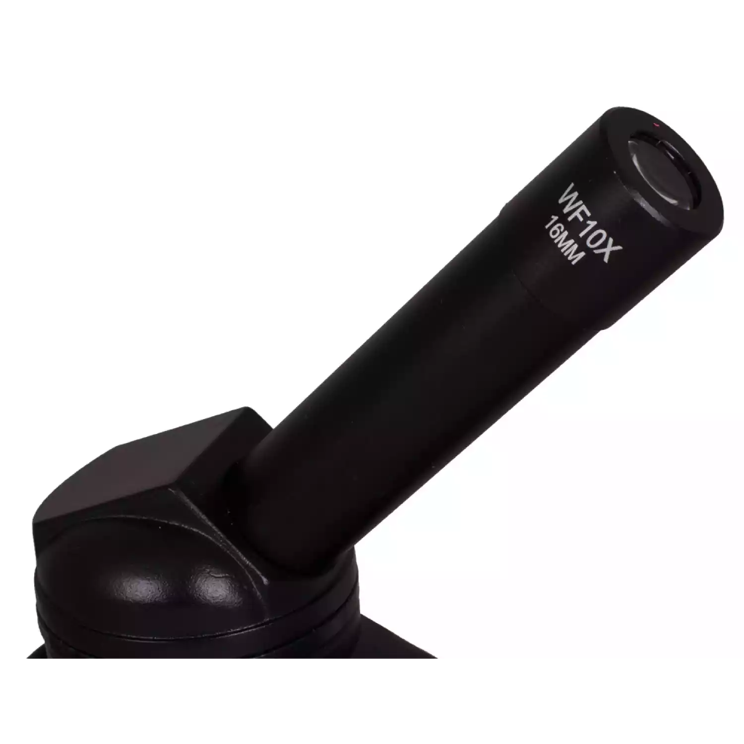 Микроскоп Levenhuk 320, монокулярный - 13