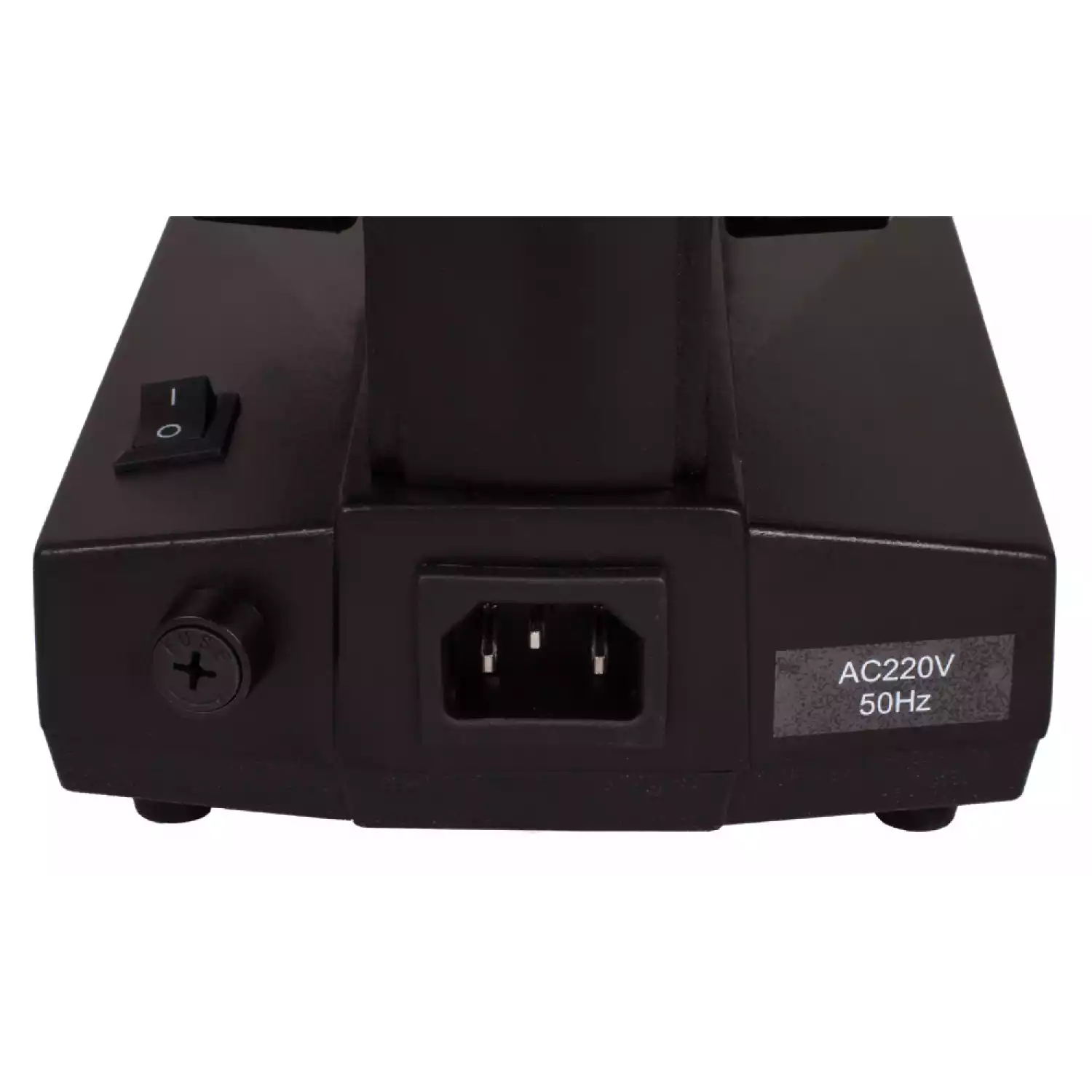 Микроскоп Levenhuk 320, монокулярный - 5