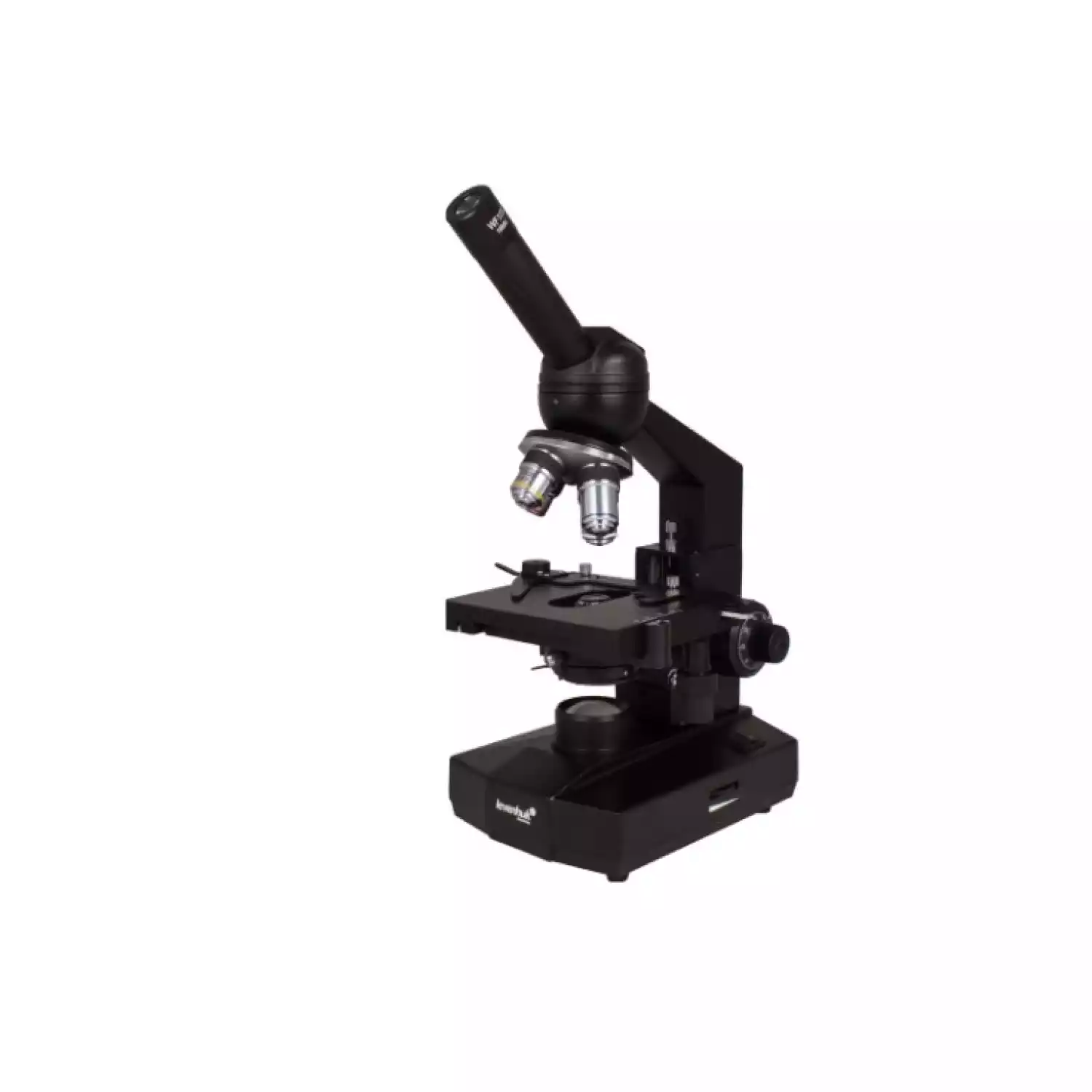 Микроскоп Levenhuk 320, монокулярный - 1