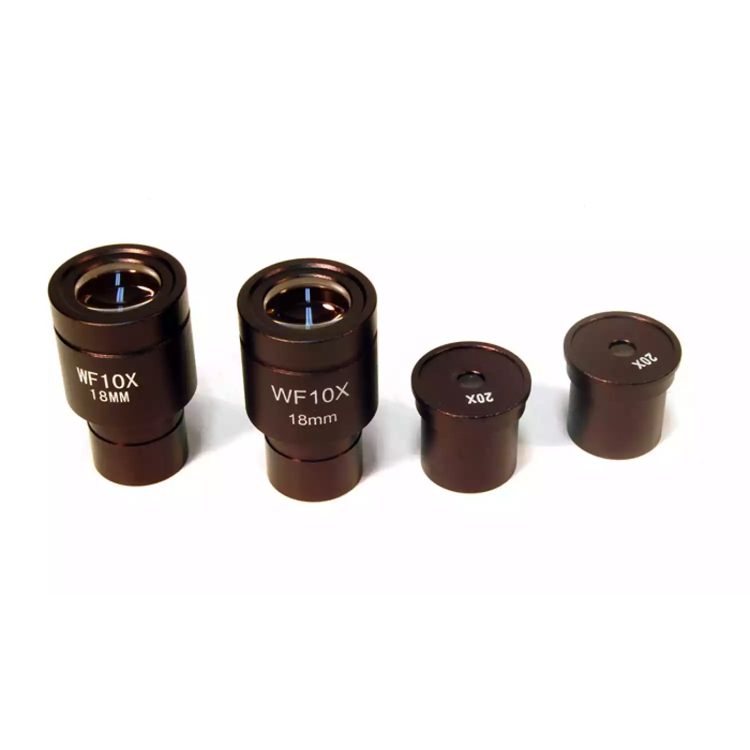 Микроскоп Levenhuk 625, бинокулярный - 10