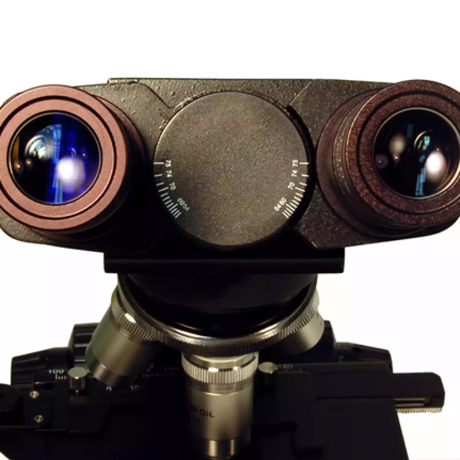 Микроскоп Levenhuk 625, бинокулярный - 11