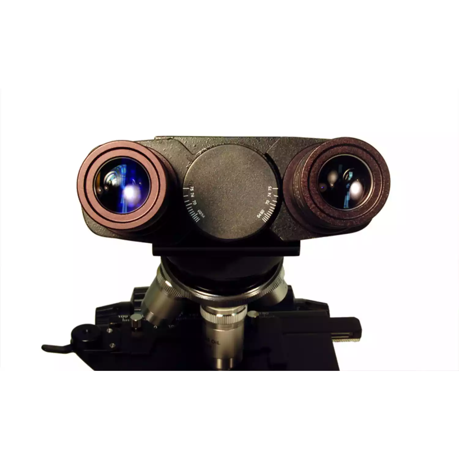 Микроскоп Levenhuk 625, бинокулярный - 11