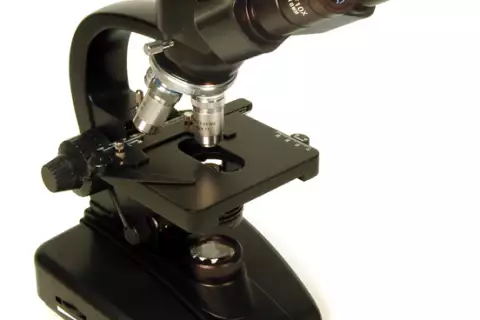 Микроскоп Levenhuk 625, бинокулярный