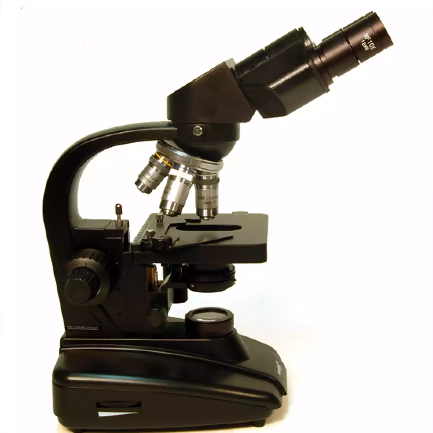 Микроскоп Levenhuk 625, бинокулярный - 7