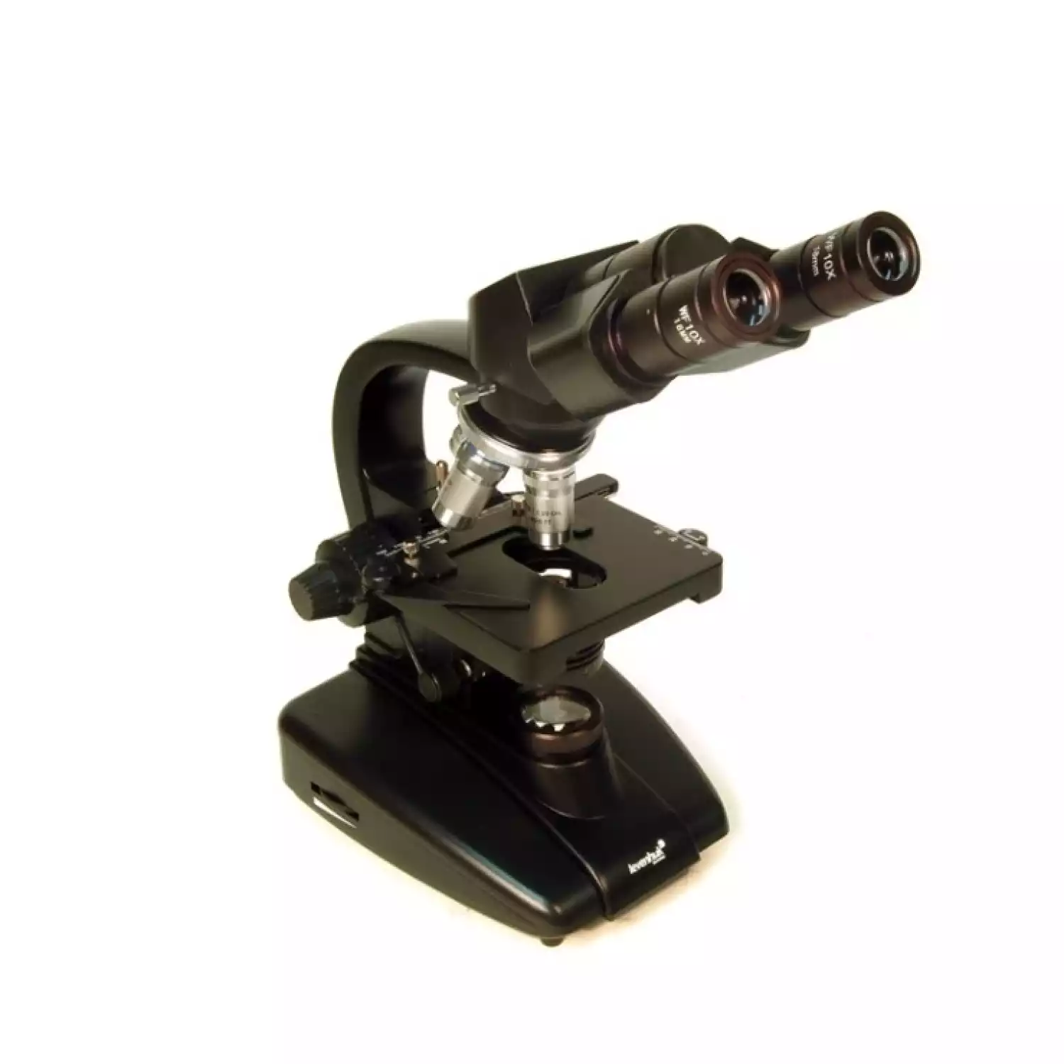 Микроскоп Levenhuk 625, бинокулярный - 1