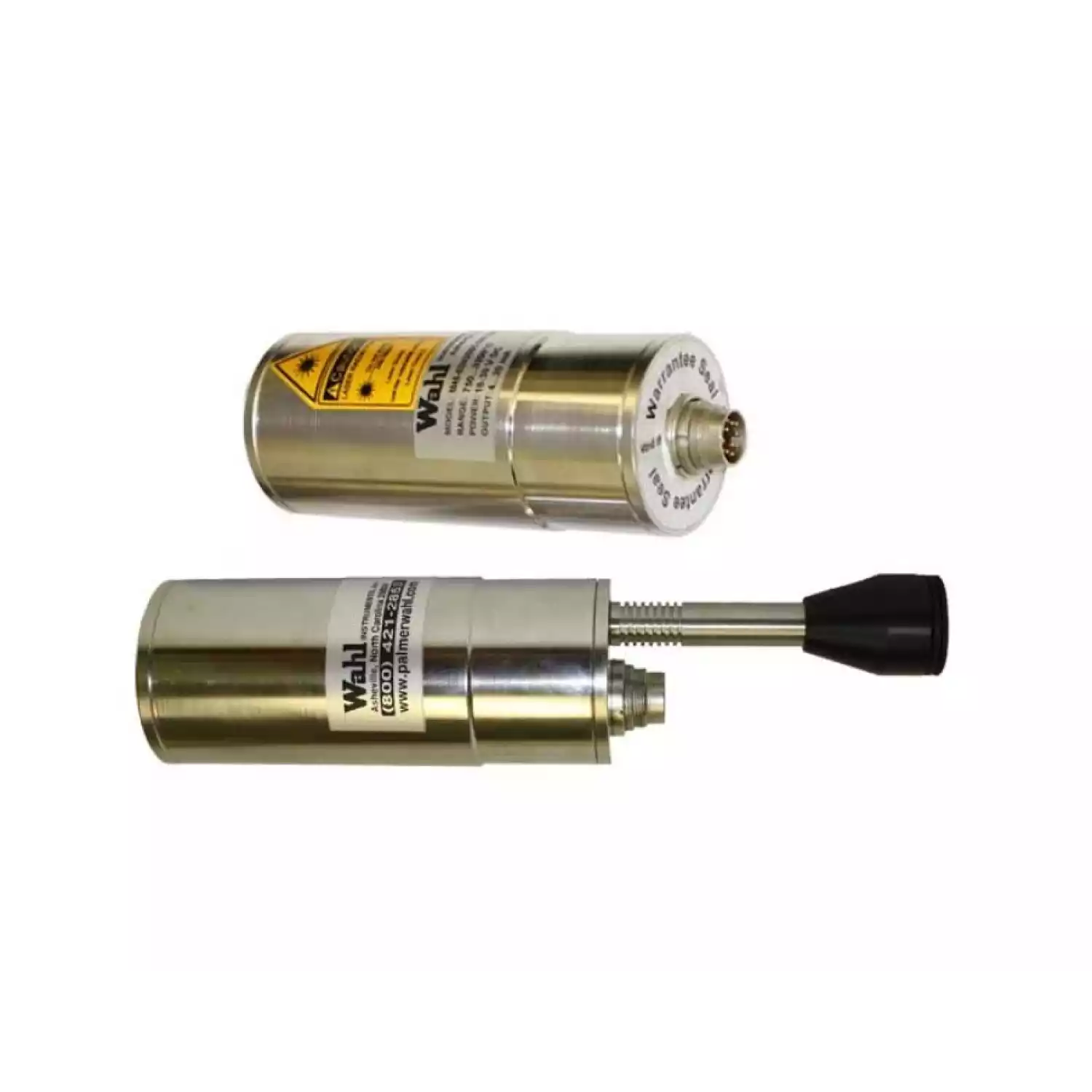 Стационарный пирометр Wahl М35 - 1