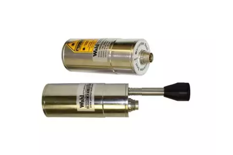 Стационарный пирометр Wahl М35