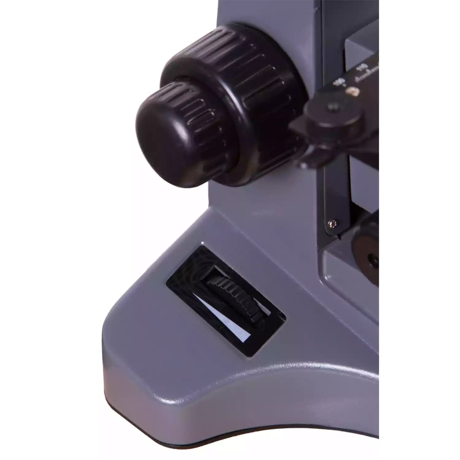 Микроскоп Levenhuk 700M, монокулярный - 7