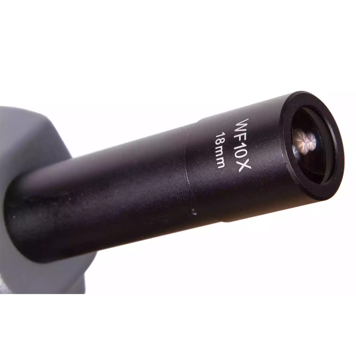 Микроскоп Levenhuk 700M, монокулярный - 14