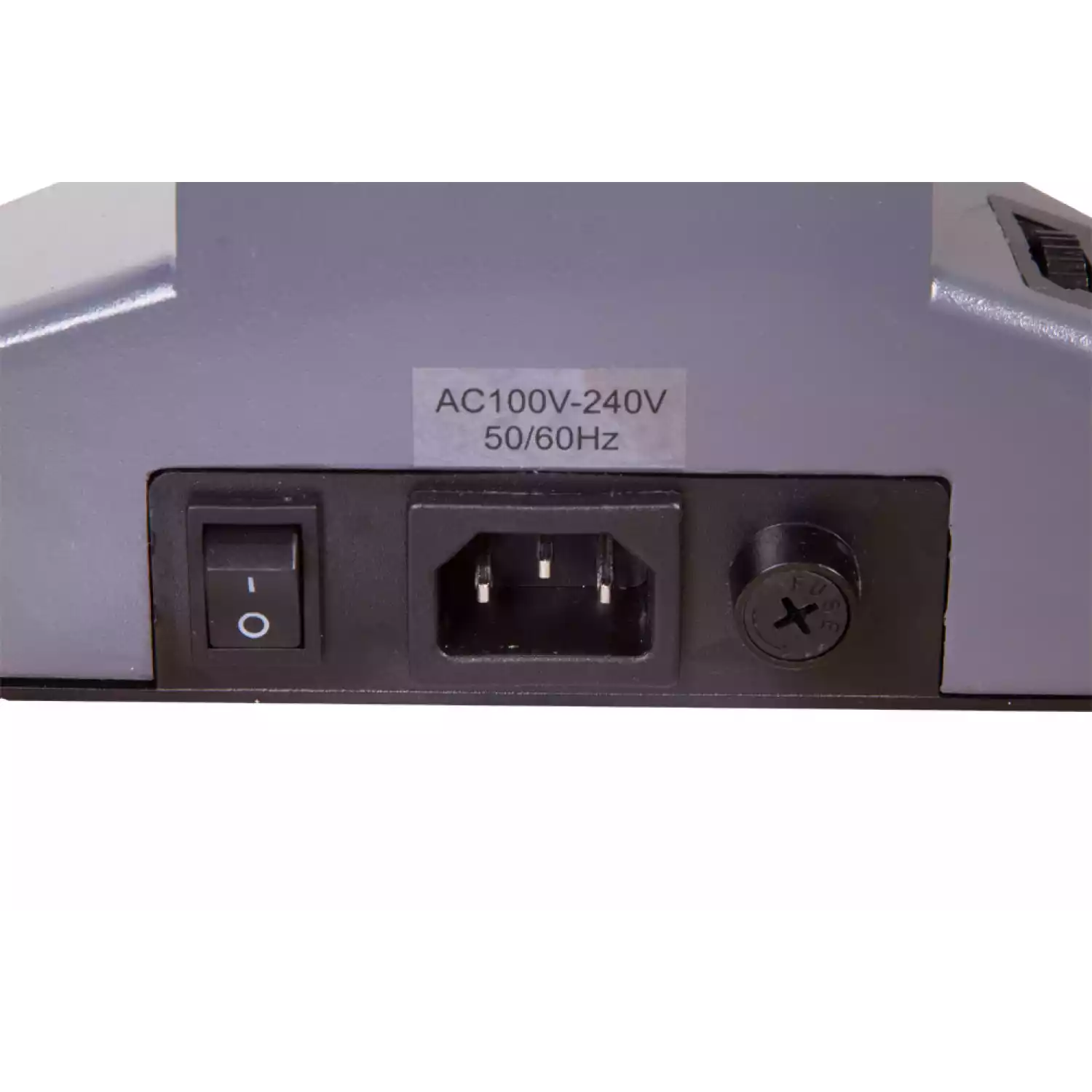 Микроскоп Levenhuk 700M, монокулярный - 15