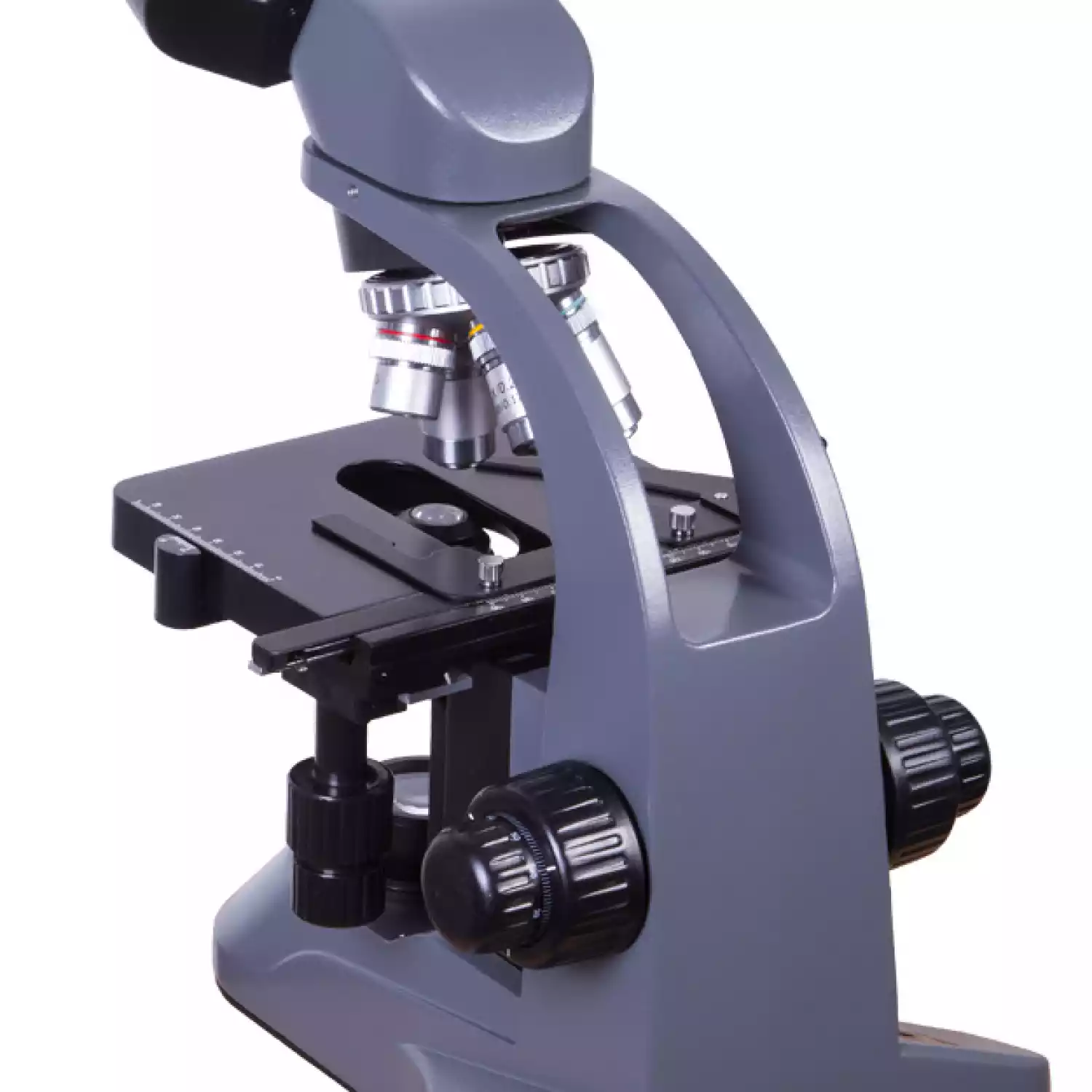 Микроскоп Levenhuk 720B, бинокулярный - 2