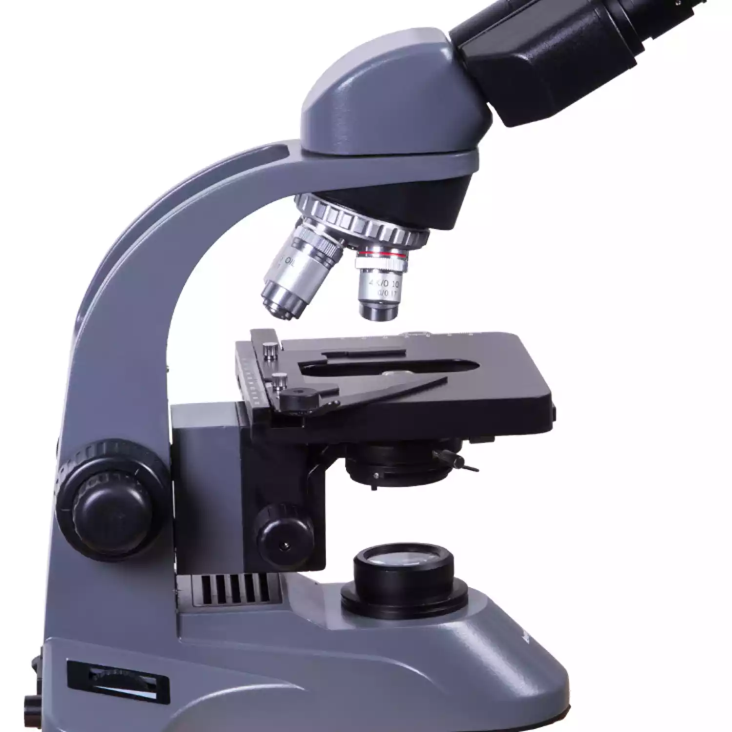 Микроскоп Levenhuk 720B, бинокулярный - 4