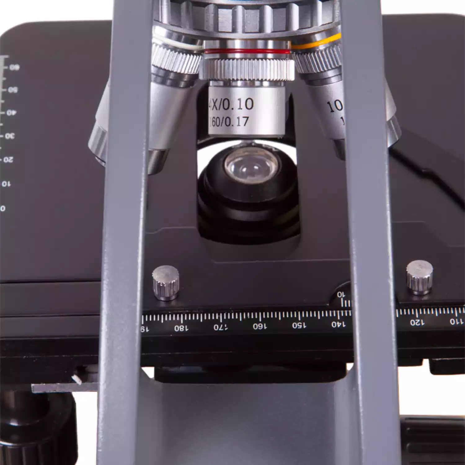 Микроскоп Levenhuk 720B, бинокулярный - 5