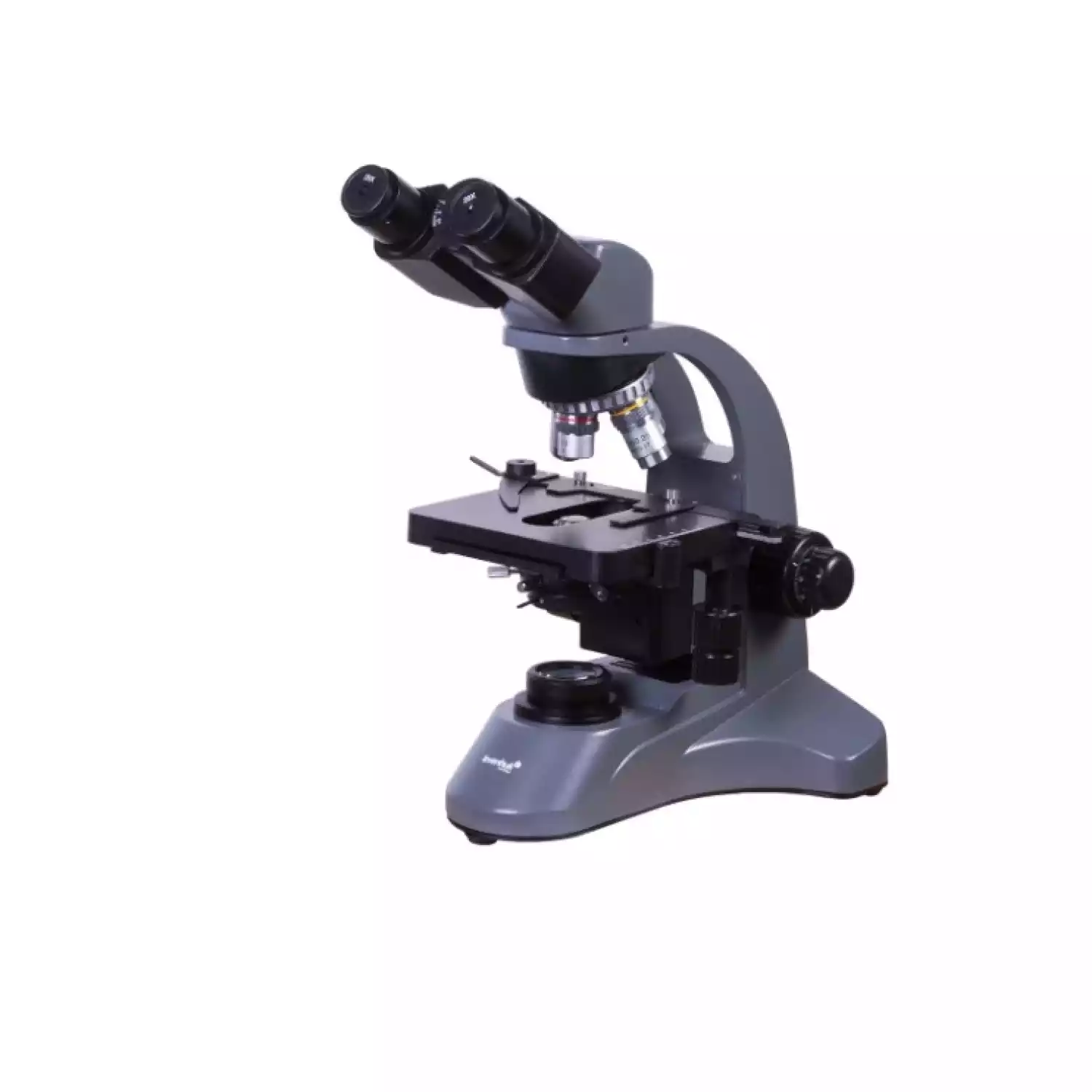 Микроскоп Levenhuk 720B, бинокулярный - 1