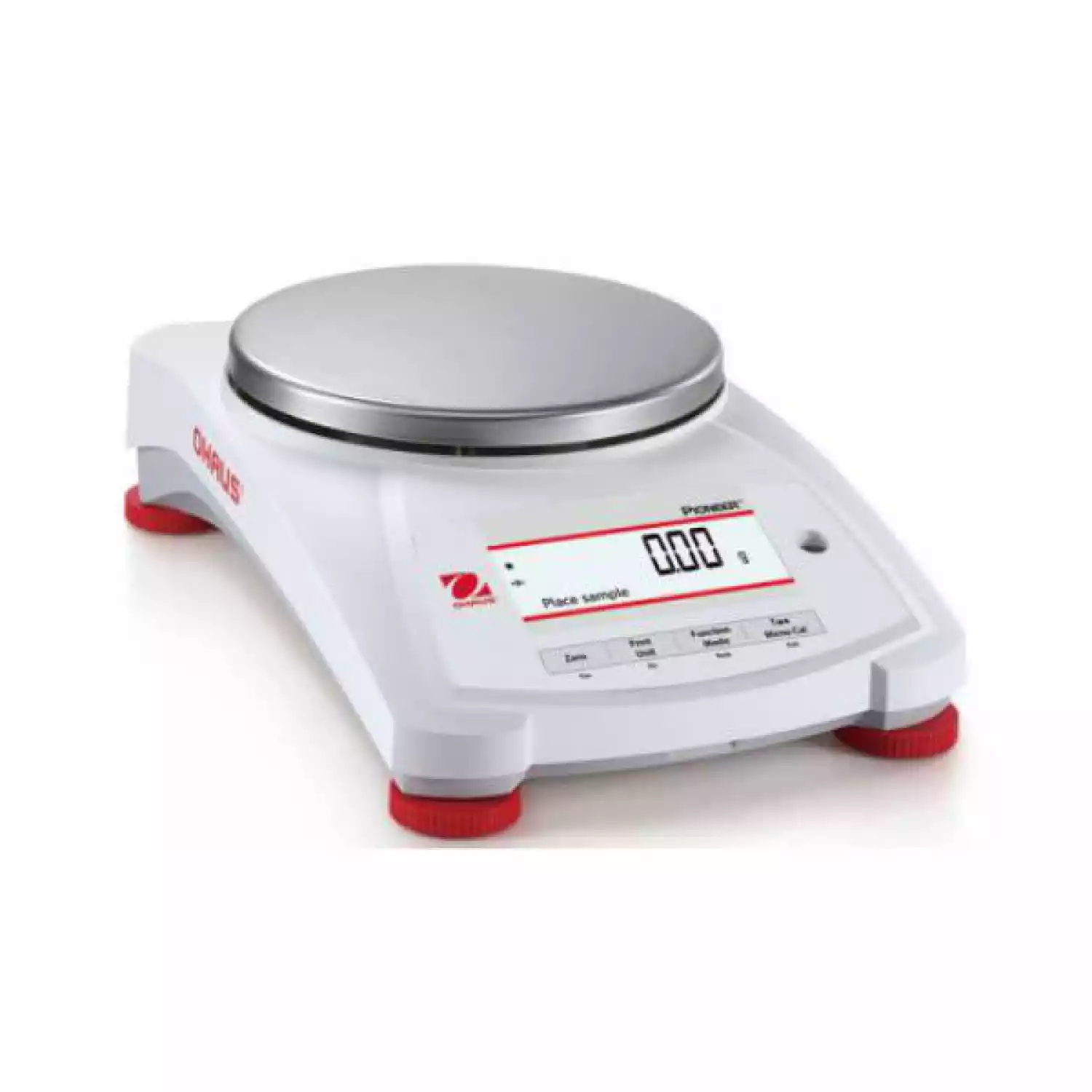 OHAUS PX423 весы лабораторные электронные - 1