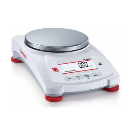 OHAUS PX523 весы лабораторные электронные