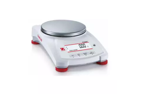 OHAUS PX523 весы лабораторные электронные