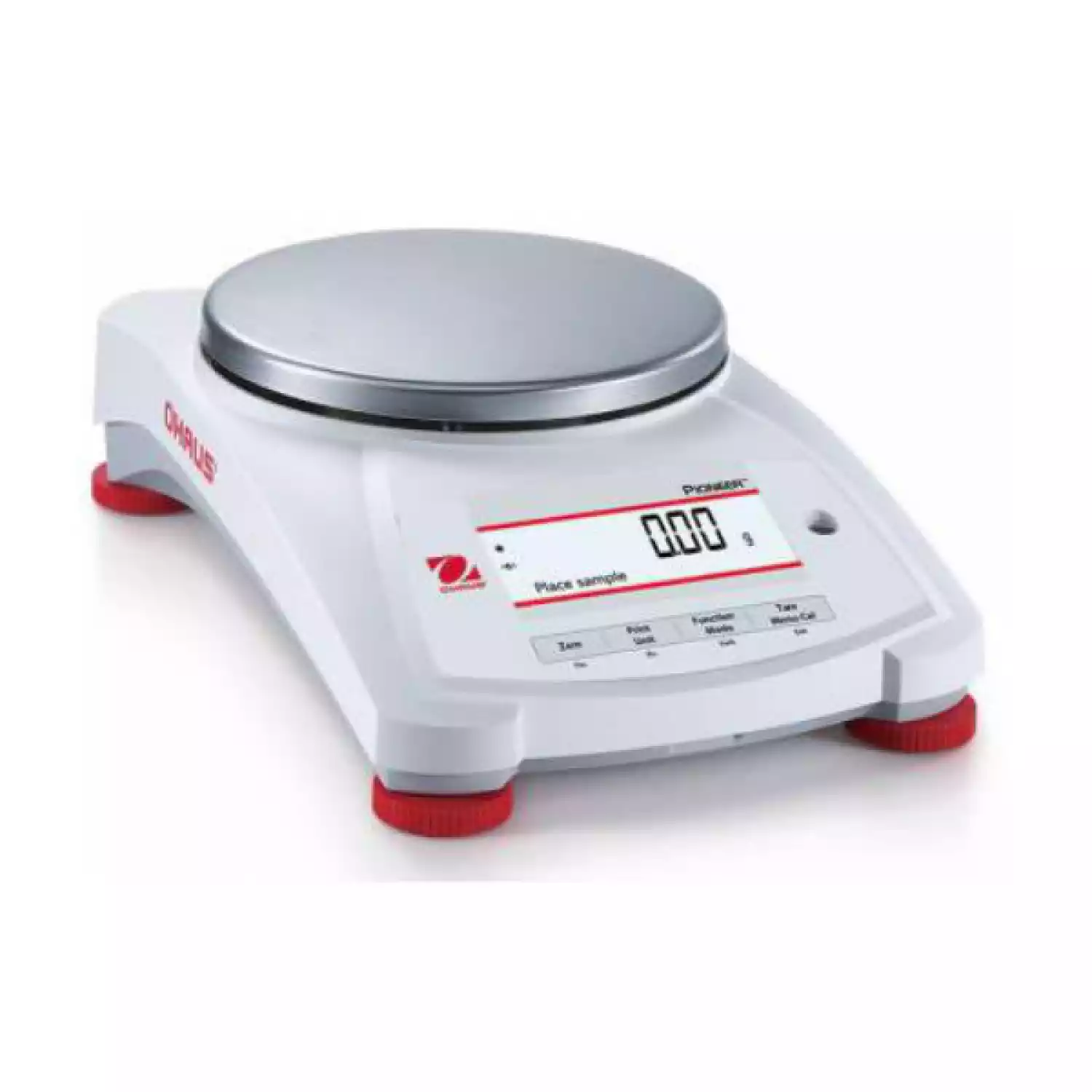 OHAUS PX523/E весы лабораторные электронные - 1