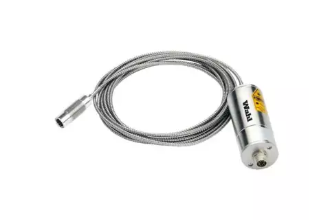Стационарный пирометр Wahl М45