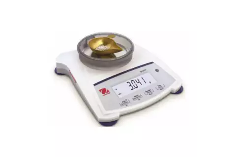 OHAUS SJX1502/E весы лабораторные электронные