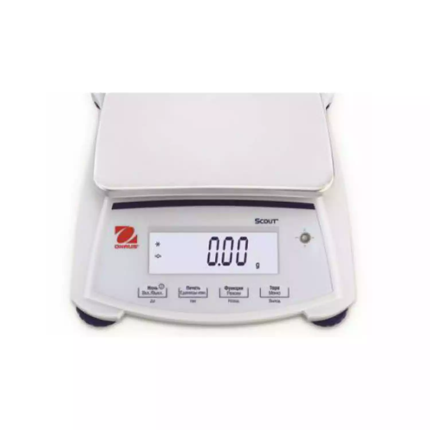 OHAUS SJX3201/E весы лабораторные электронные - 1