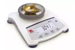 OHAUS SJX323 весы ювелирные электронные