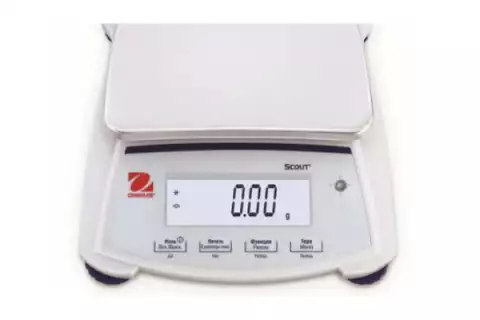 OHAUS SJX6201 весы лабораторные электронные
