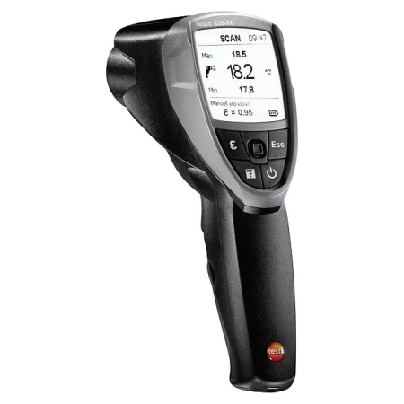 Пирометр testo 835-T1