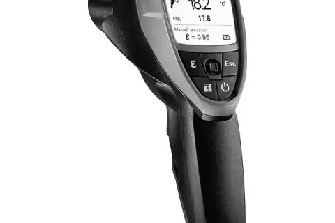 Пирометр testo 835-T1