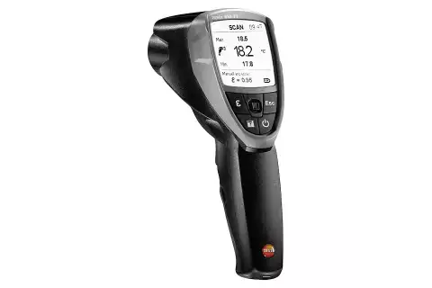 Пирометр testo 835-T1