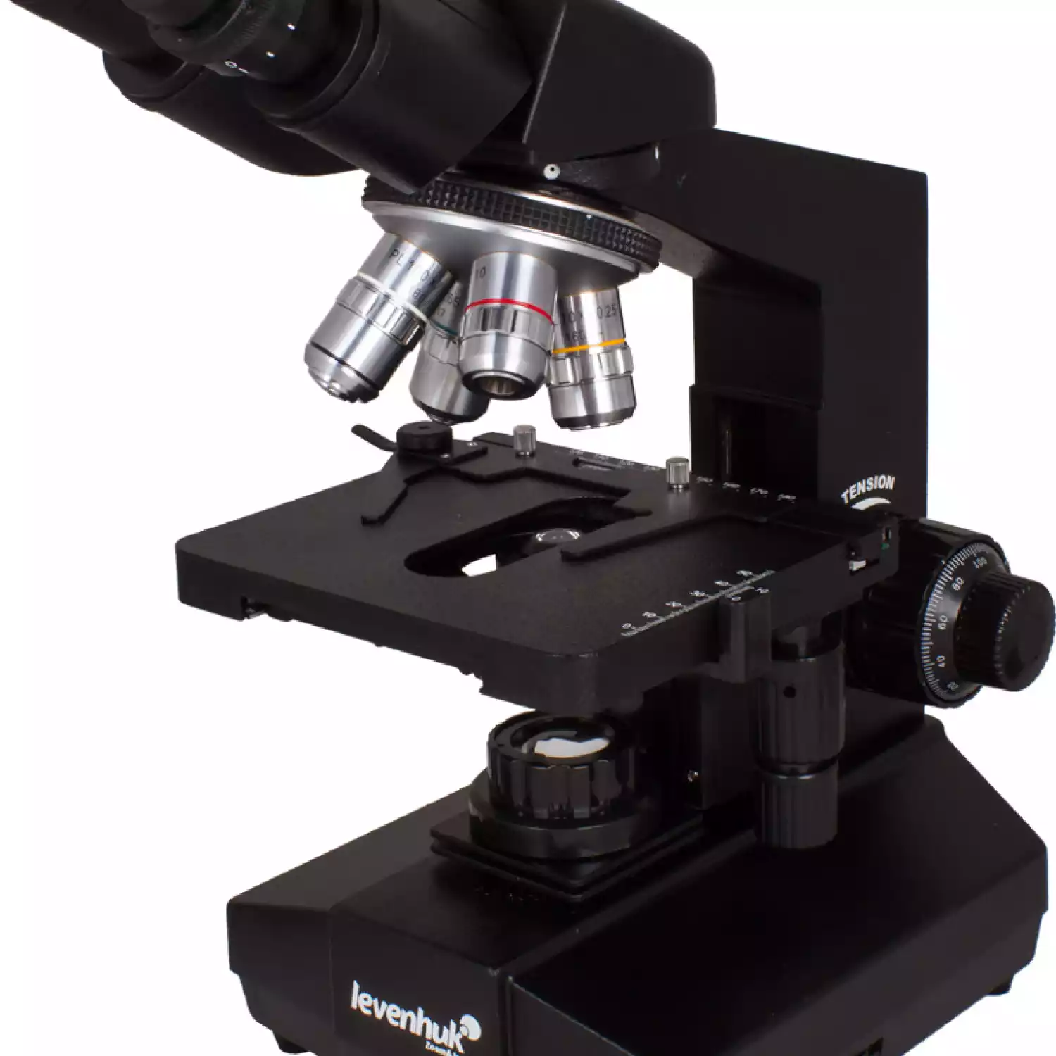 Микроскоп Levenhuk 850B - 13