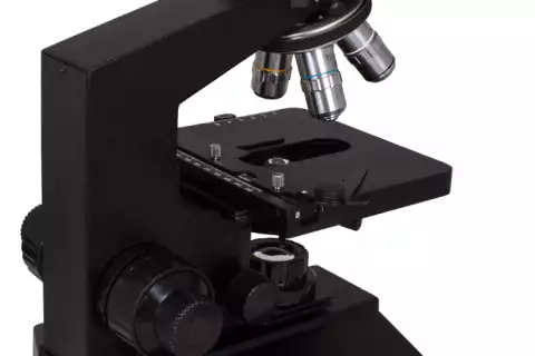 Микроскоп Levenhuk 850B