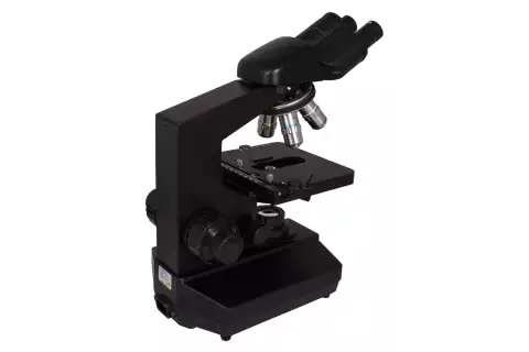 Микроскоп Levenhuk 850B